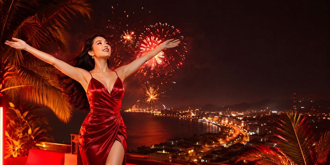 Giải Thưởng Van7 – Jackpot, Thưởng Hàng Tuần & Chương Trình VIP - Nvg