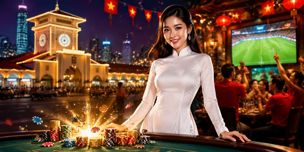 Đăng Ký Van7 – Tạo Tài Khoản Nhận Thưởng Ngay - Nvg