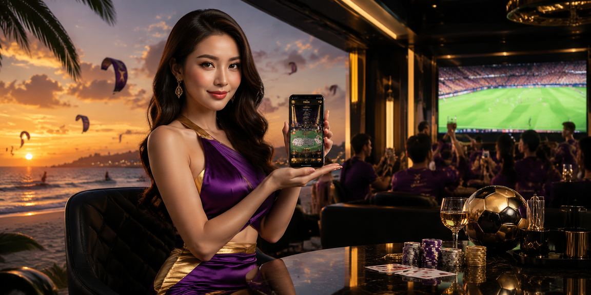Soi Kèo Bóng Đá Hôm Nay – Nhận Định & Tỷ Lệ Cược Van7 - Nvg