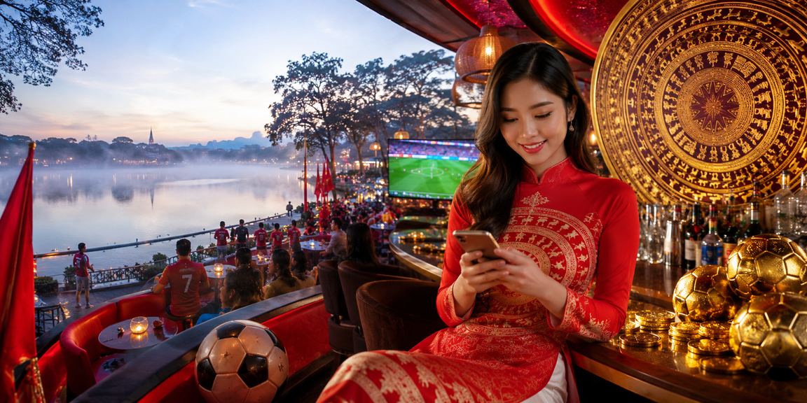 Giới Thiệu Van7 – Nền Tảng Cá Cược Uy Tín Tại Việt Nam - Nvg